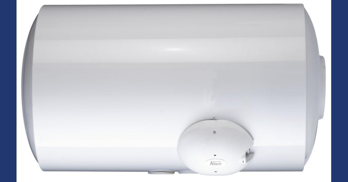 👨‍🔧Chauffe-eaux Altech Chauffe-eau - 3010885 - 200 litres Résistance