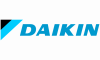 Logo de la marque Daikin