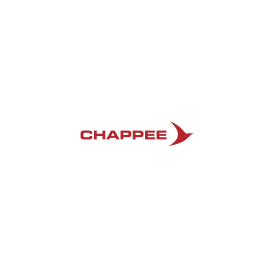 Logo Chappée