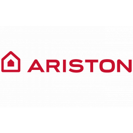 Logo de la marque Ariston