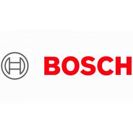 Logo de la marque Bosch