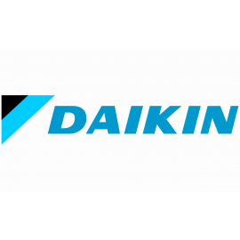 Logo de la marque Daikin