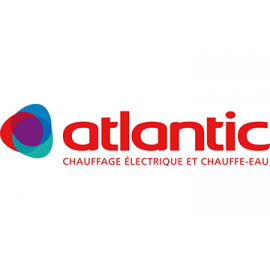 Logo de la marque Atlantic