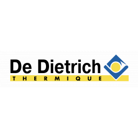 Logo de la marque de Dietrich