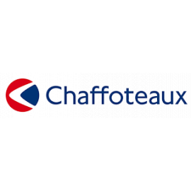 Logo de la marque Chaffoteaux