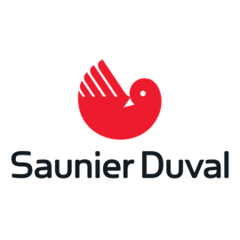 Logo de la marque Saunier Duval