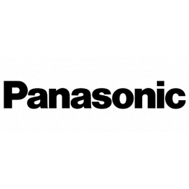 Logo de la marque Panasonic