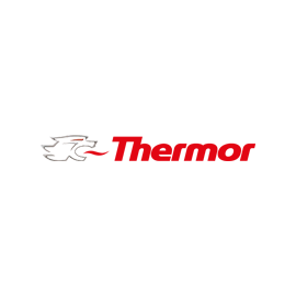 Logo de la marque Thermor