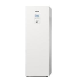 AQUAREA T-CAP GENERATION H All in One 12kW  - WH-ADC0916H9E8 + WH-UX12HE8