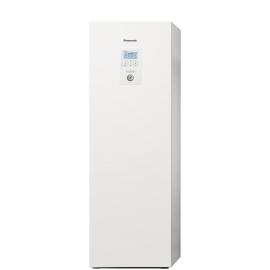 AQUAREA T-CAP GENERATION H All in One 12kW  - WH-ADC1216H6E5 + WH-UX12HE5