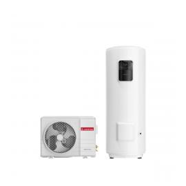 NUOS SPLIT INVERTER WIFI - 3069756 - 200 litres