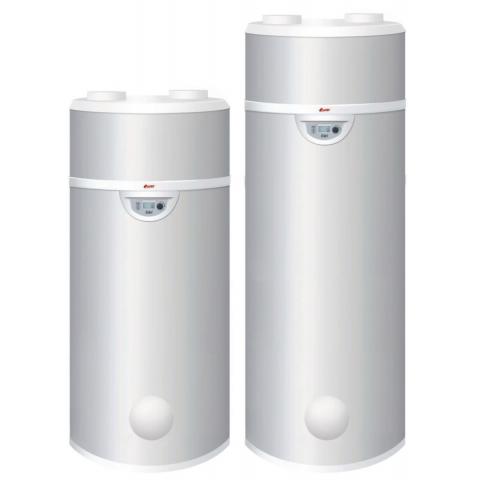 Edel AIR - Sol - 353430 - 270 litres