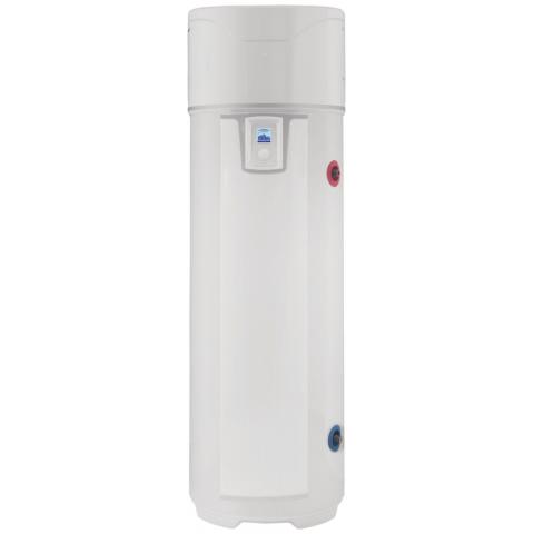 Chauffe-eau thermodynamique - PAW-DHW270C1F - 270 litres