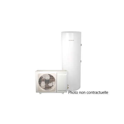 Bosch Condens 3000dws