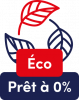 L'Eco-prêt à taux 0