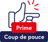 La prime "Coup de pouce chauffage"