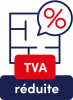 La TVA réduite